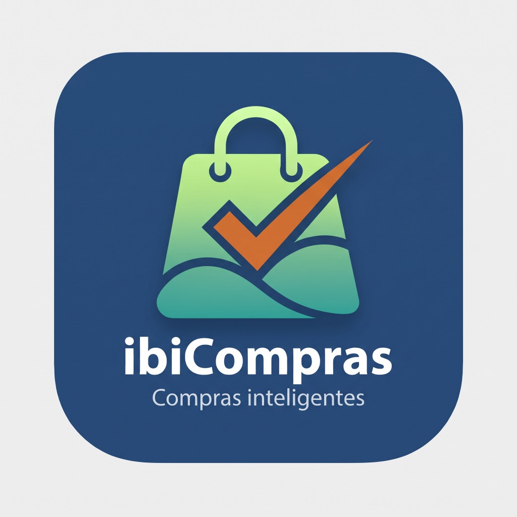 ibiCompras — Compras inteligentes