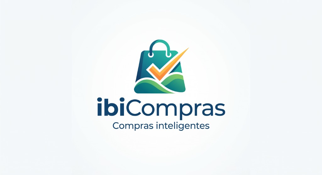 ibiCompras — Compras inteligentes